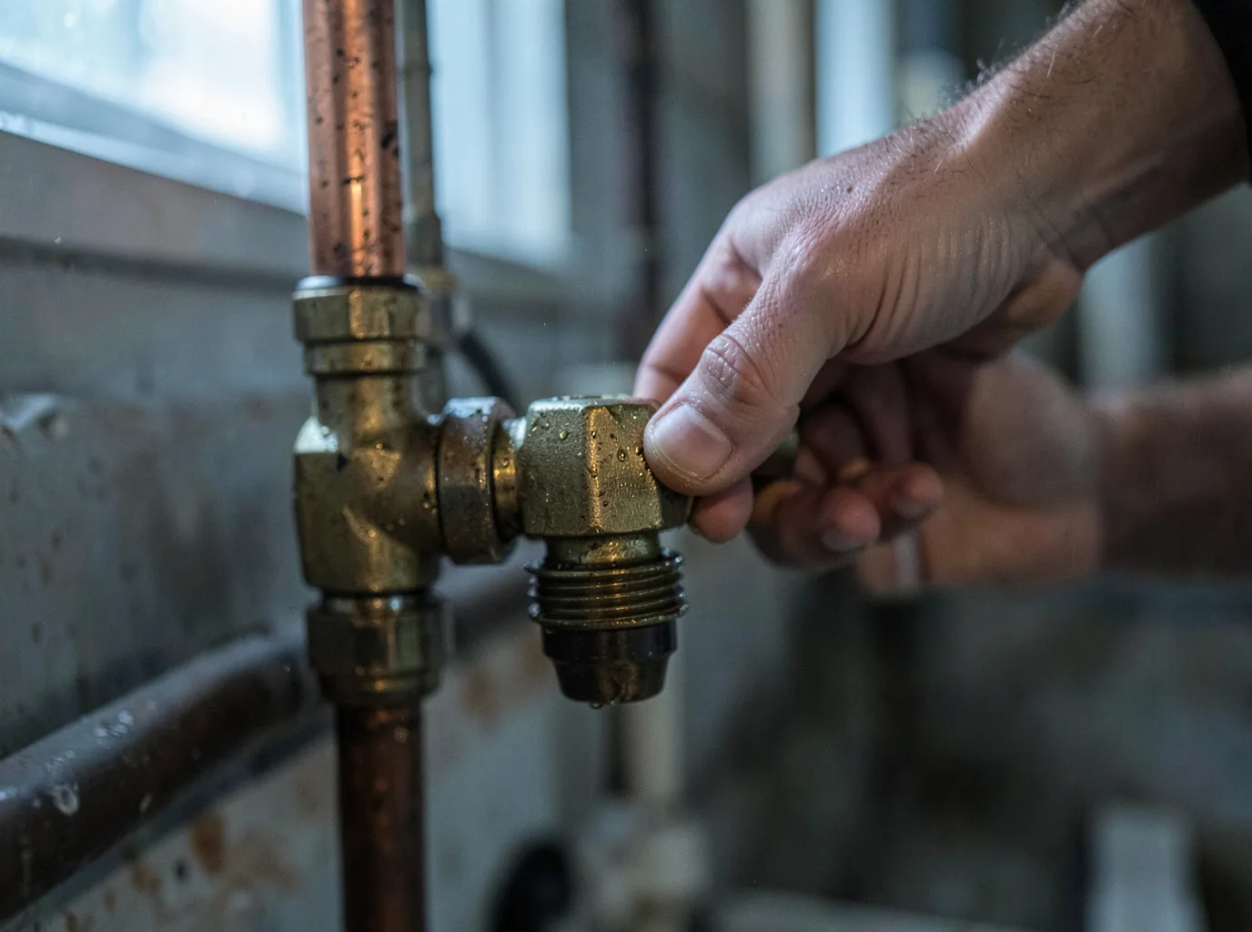 Emergency Plumber Eufaula, OK FAQs